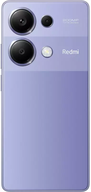   Смартфон Xiaomi Redmi Note 13R Pro 12/512 GB  Purple (Global)