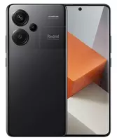Smartfon Xiaomi Redmi Note 13 Pro Plus 5G 8/256 GB  qora (Global)