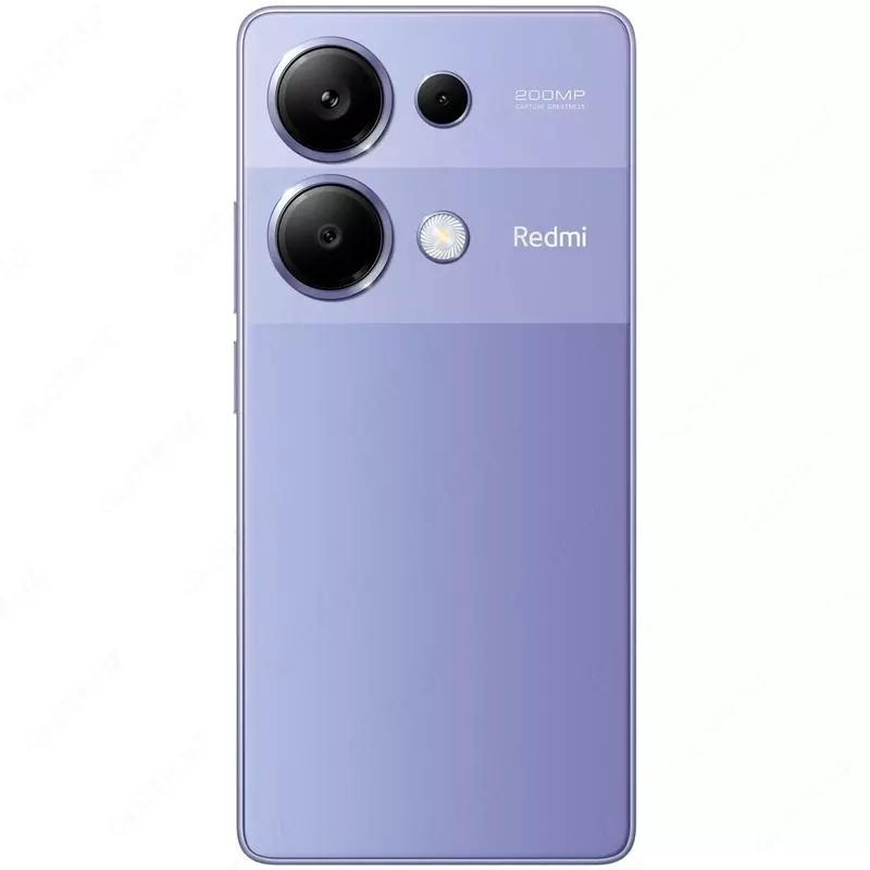   Смартфон Xiaomi Redmi Note 13 Pro Plus 5G 8/256 GB  Purple (Global)