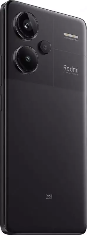  Смартфон Xiaomi Redmi Note 13 Pro Plus 5G 12/512 GB  Black (Global) Только в розницу