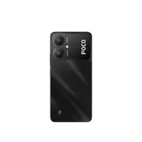  Смартфон Xiaomi Poco M6 8/256 GB  Black (Global) - 