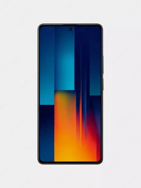   Smartfon Xiaomi Poco M6 Pro 12/512 GB  Moviy (Global)