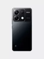   Смартфон Xiaomi Poco X6 8/256 GB  Black (Global)