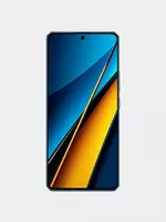  Smartfon Xiaomi Poco X6 12/256 GB  Moviy (Global) - 