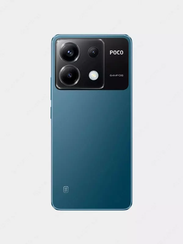   Smartfon Xiaomi Poco X6 12/256 GB  Moviy (Global)