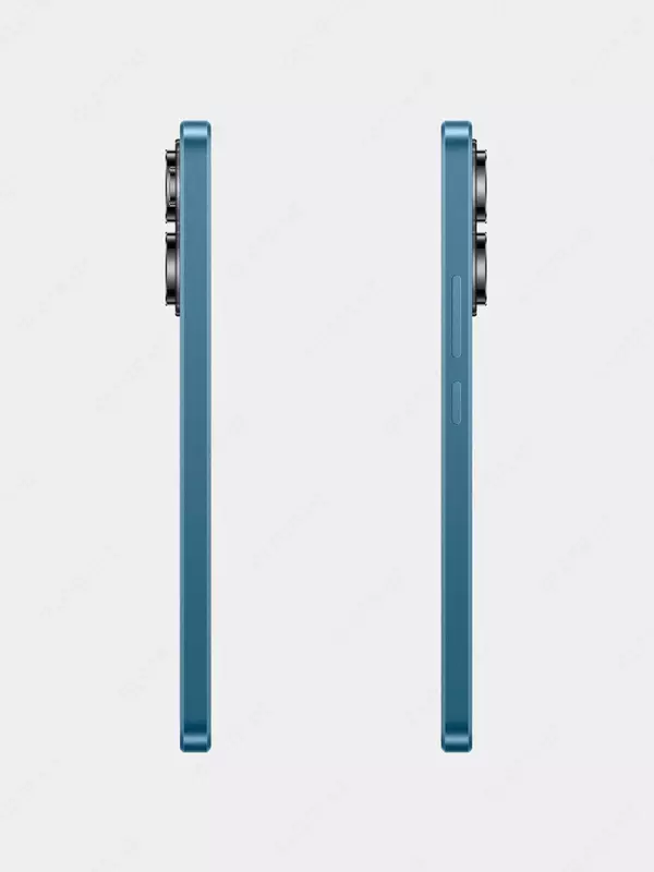  Smartfon Xiaomi Poco X6 12/256 GB  Moviy (Global) Ulgurji va chakana