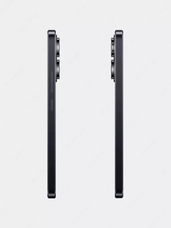  Smartfon Xiaomi Poco X6 12/256 GB  Qora (Global) Ulgurji va chakana