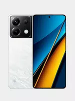 Smartfon Xiaomi Poco X6 12/256 GB  Oq (Global)