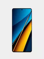  Smartfon Xiaomi Poco X6 12/256 GB  Oq (Global) - 