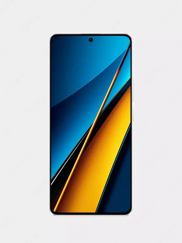  Smartfon Xiaomi Poco X6 12/256 GB  Oq (Global) - 