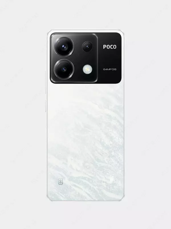   Smartfon Xiaomi Poco X6 12/256 GB  Oq (Global)