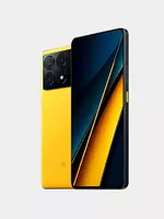  Смартфон Xiaomi Poco X6 8/256 GB  Yellow (Global) Оптом и розница