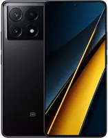 Смартфон Xiaomi Poco X6 12/512 GB  Black (Global)