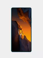  Смартфон Xiaomi Poco F5 12/256 GB  Blue (Global) - 