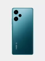   Смартфон Xiaomi Poco F5 12/256 GB  Blue (Global)