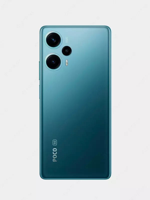   Смартфон Xiaomi Poco F5 12/256 GB  Blue (Global)
