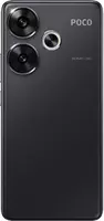   Смартфон Xiaomi Poco F6 12/512 GB  Black (Global)