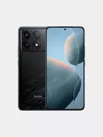 Смартфон Xiaomi Poco F6 Pro 12/512 GB  Black (Global)