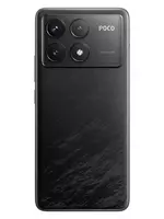  Смартфон Xiaomi Poco F6 Pro 12/512 GB  Black (Global) - 