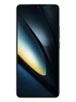   Смартфон Xiaomi Poco F6 Pro 12/512 GB  Black (Global)