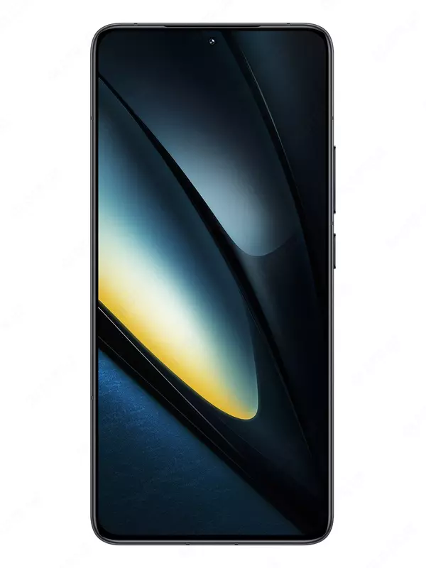   Смартфон Xiaomi Poco F6 Pro 12/512 GB  Black (Global)