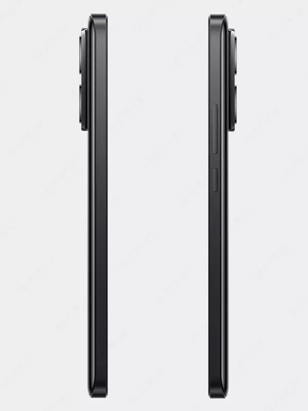  Смартфон Xiaomi 13T 8/256 GB  Black (Global) MZSHOP MCHJ