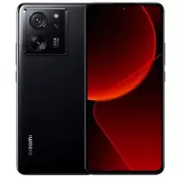 Смартфон Xiaomi 13T 12/256 GB  Black (Global)