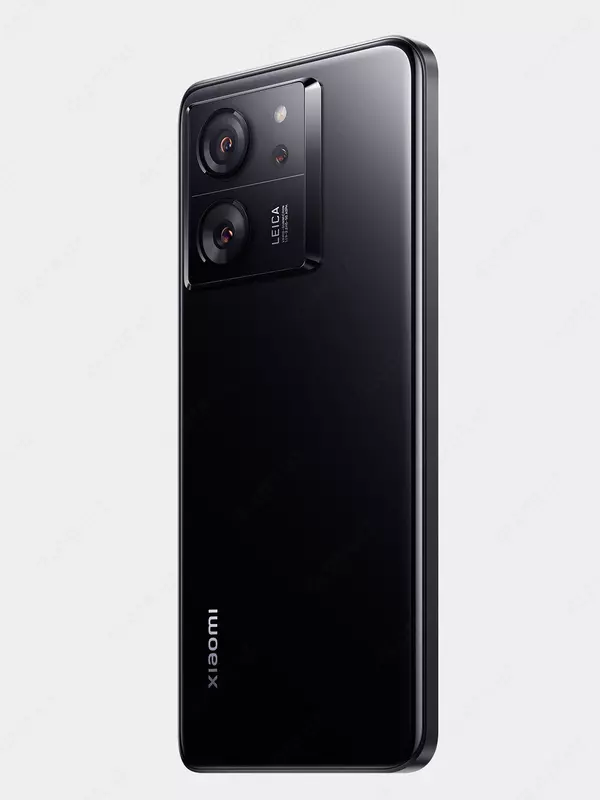   Смартфон Xiaomi 13T 12/256 GB  Black (Global)