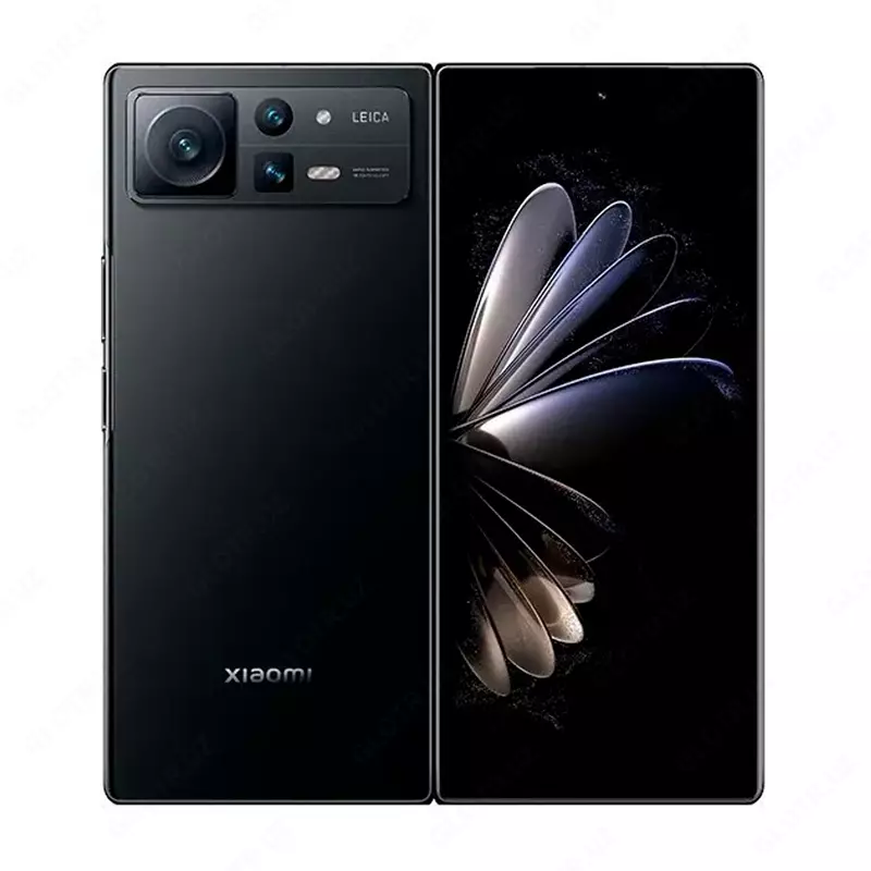 Smartfon Xiaomi Mix Fold 2 12/256 GB  qora (CN)