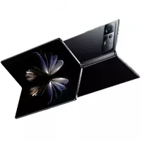   Smartfon Xiaomi Mix Fold 2 12/256 GB  qora (CN)