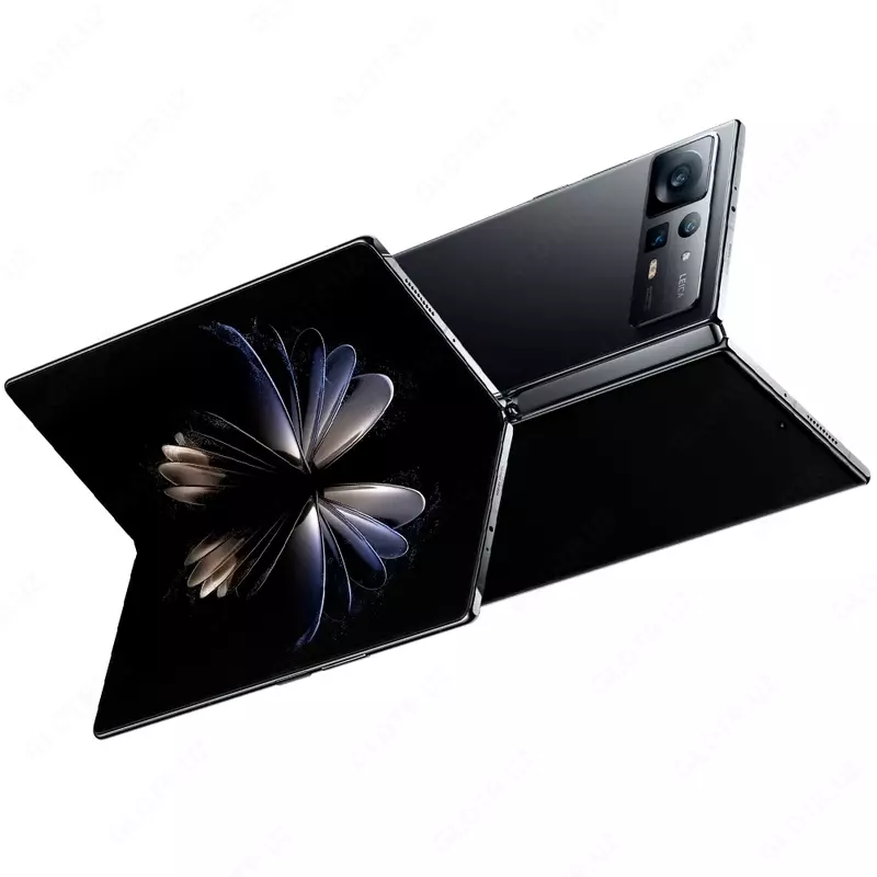   Smartfon Xiaomi Mix Fold 2 12/256 GB  qora (CN)