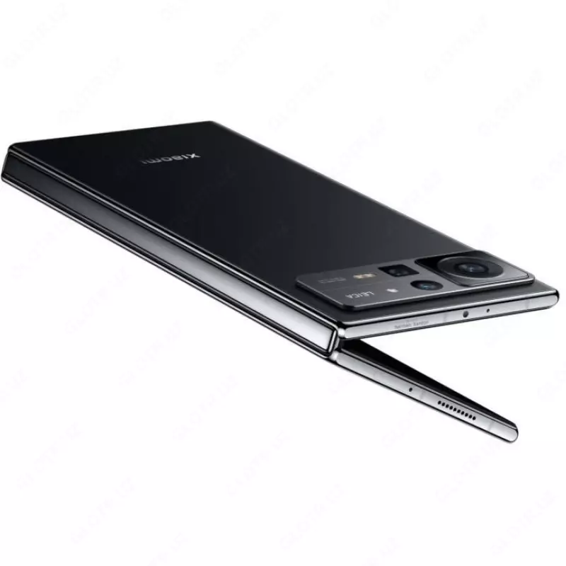  Smartfon Xiaomi Mix Fold 2 12/256 GB  qora (CN) Ulgurji va chakana