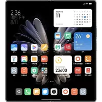  Smartfon Xiaomi Mix Fold 2 12/256 GB  qora (CN) MZSHOP MCHJ