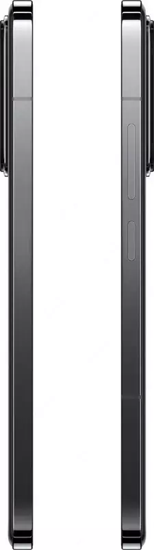  Смартфон Xiaomi 14 12/256 GB  Black (Global) Оптом и розница