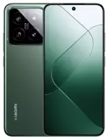 Смартфон Xiaomi 14 12/512 GB  Green (Global)