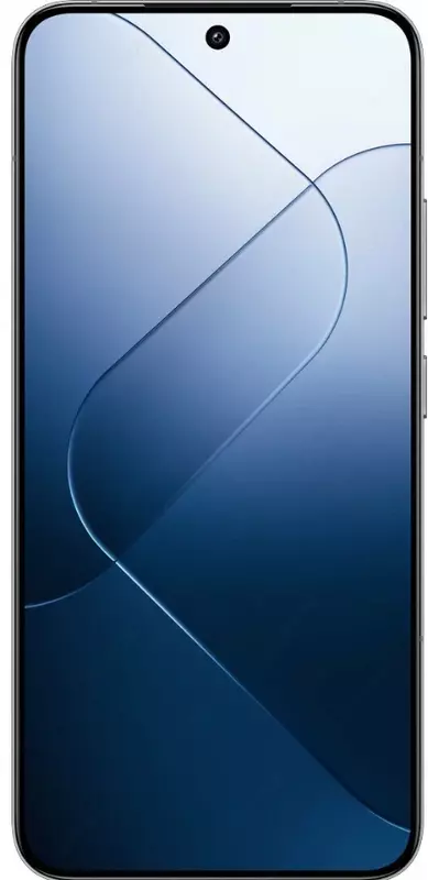  Смартфон Xiaomi 14 12/512 GB  White (Global) - 