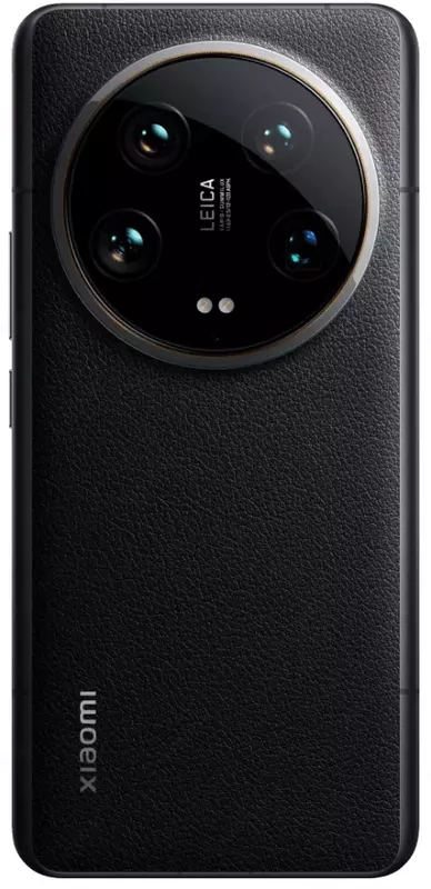   Smartfon Xiaomi 14 Ultra 16/512 GB  qora (Global)