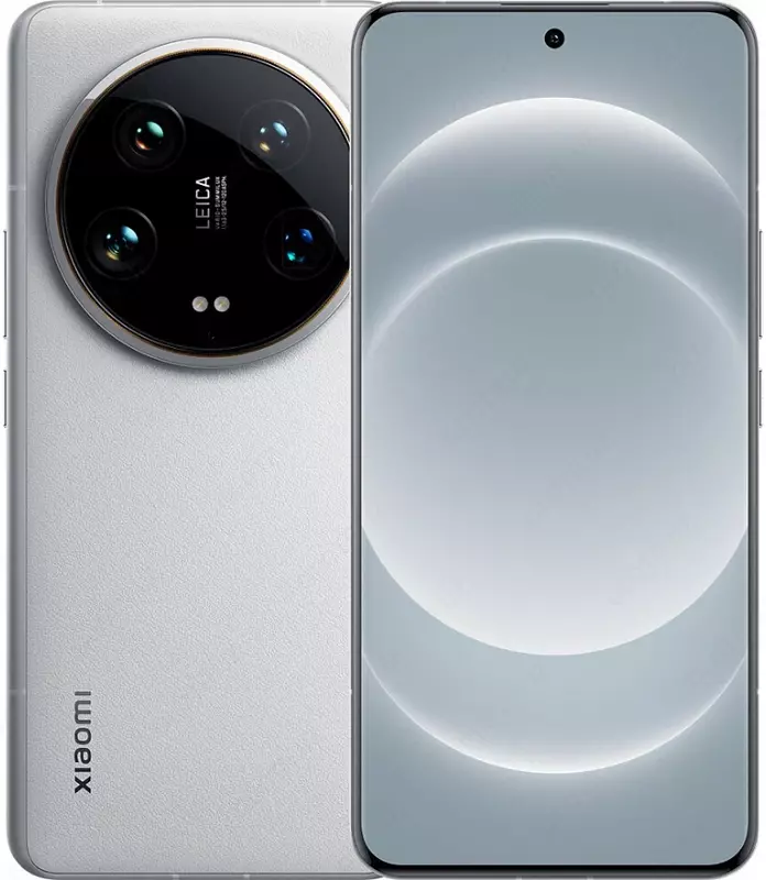 Смартфон Xiaomi 14 Ultra 16/512 GB  White (Global)