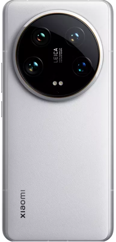   Смартфон Xiaomi 14 Ultra 16/512 GB  White (Global)
