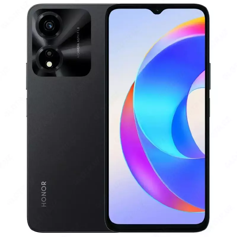 Смартфон Honor X5 Plus 4/64 GB