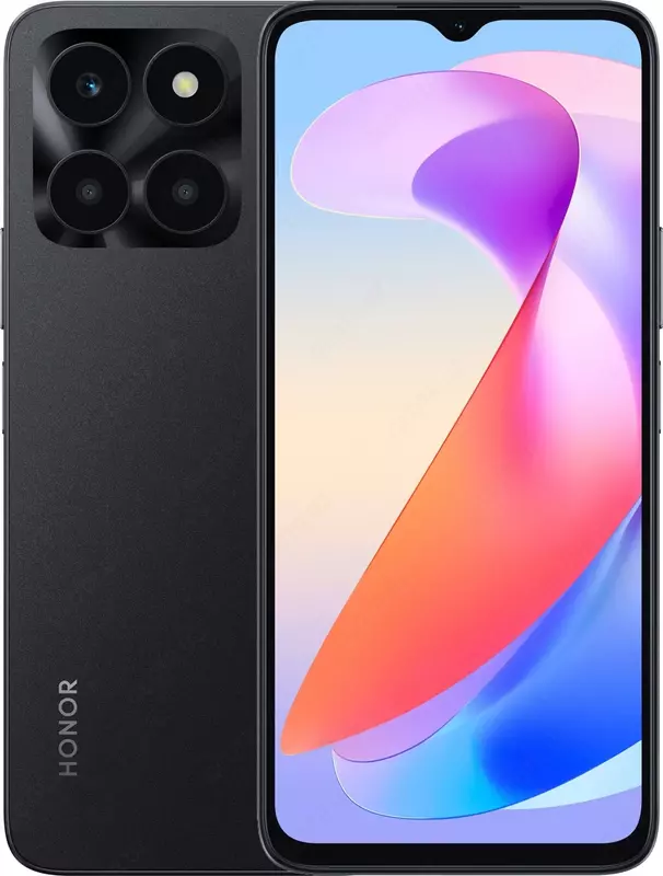 Смартфон Honor X6a 4/128 GB