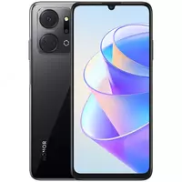 Smartfon Honor X7a Plus 6/128 GB  qora