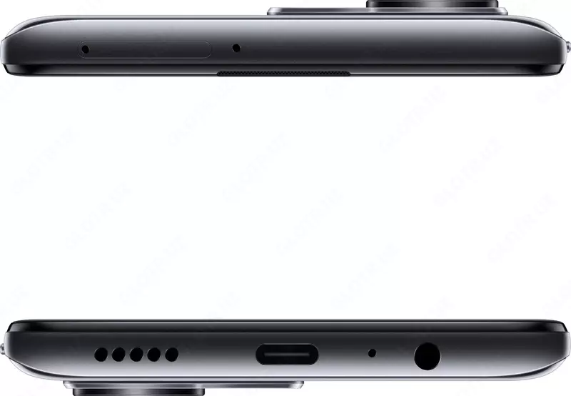  Smartfon Honor X7a Plus 6/128 GB  qora Ulgurji va chakana