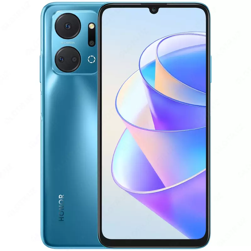 Смартфон Honor X7a Plus 6/128 GB