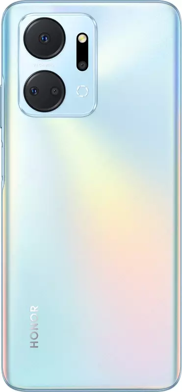  Smartfon Honor X7a Plus 6/128 GB  kumush - 