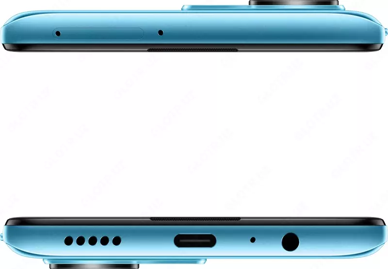  Smartfon Honor X7a Plus 6/128 GB  kumush Ulgurji va chakana