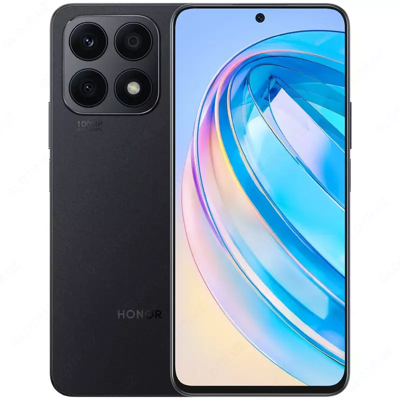 Смартфон Honor X8a 6/128 GB