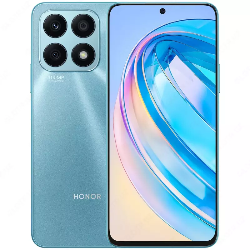 Смартфон Honor X8a 6/128 GB