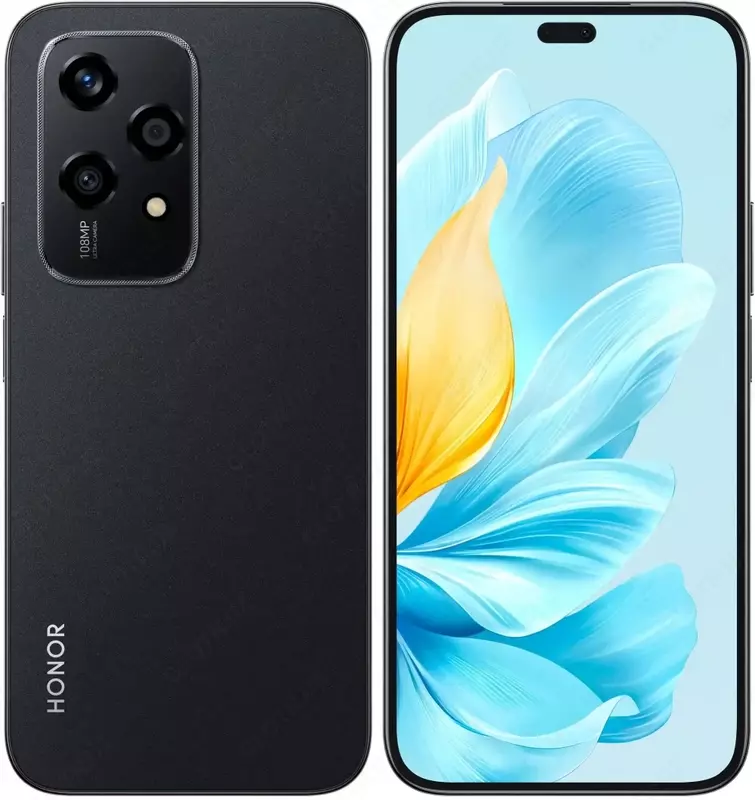 Смартфон Honor 200 Lite 8/256 GB
