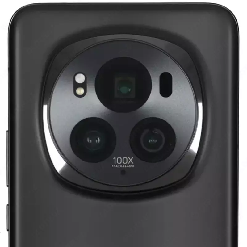   Смартфон Honor Magic 6 Pro 12/512 GB  Black